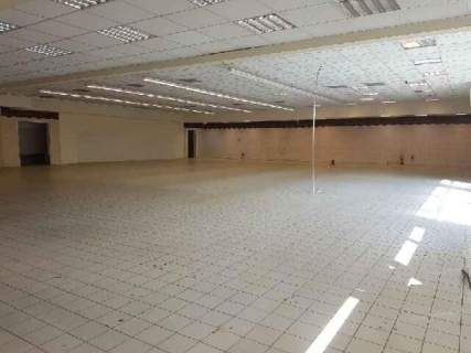 Lokal w centrum Konina - duży budynek 558m2- wynajmę 