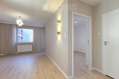 Os. Bojary apartamentowiec 2 pokoje 36 m2, parking