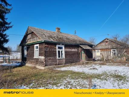 Dom na sprzedaż, 82 m2, Pniewiski