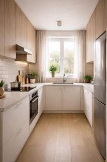2 pokoje 50,2 m2 balkon do remontu Muchobór Mały