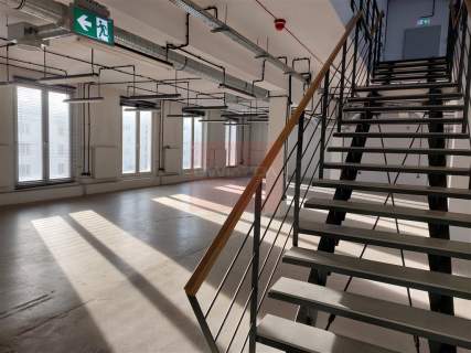 Nieruchomość komercyjna do wynajęcia, 392 m2, Warszawa