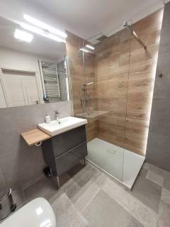 Mieszkanie / sprzedaż / Sławin / 59 m2 / 3 pokoje/ 1 piętro
