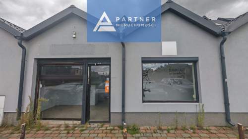 60 m2 w centrum osiedla