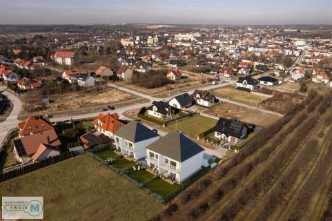 Nowe Apartamenty w Chmielniku Rezerwacja