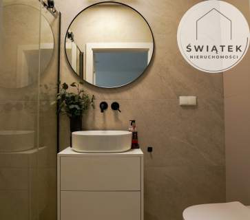 Stawki Apartament Ogródek
