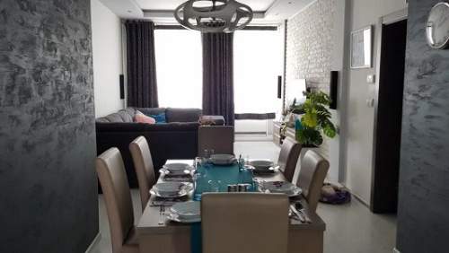 3 pokoje, 96 m2, I piętro, balkon, Centrum