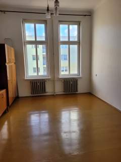 2 pokojowe mieszkanie w centrum Giżycka