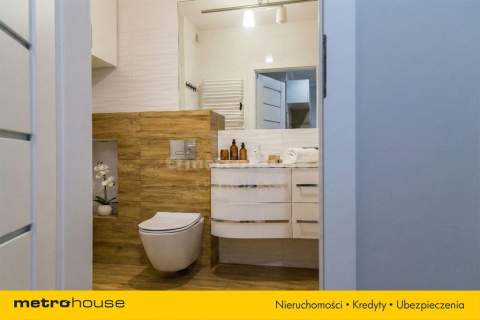 Słoneczny azyl przy ul. Natury - 70m2