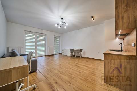 Nowe studio 32 m2 Lublin, Wieniawa, ul. Pagi 9