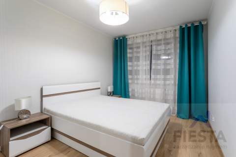Wyjątkowy apartament - Apartamenty Innova