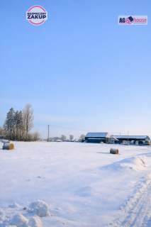 Wyjątkowa inwestycyjna działka w Dobrzewinie