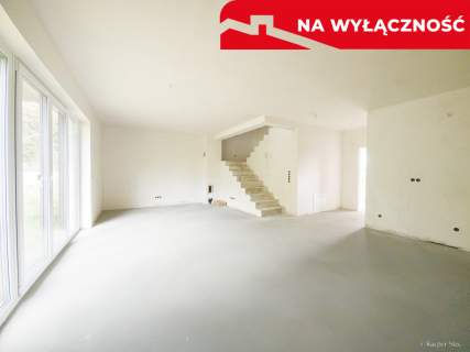 Nowy dom w Tarnowie 128 m 2 z garażem
