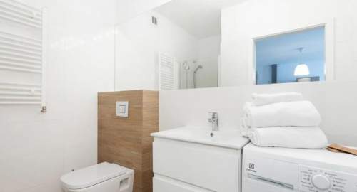 Mieszkanie na sprzedaż, 35,15 m2, Kołobrzeg