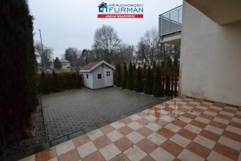 Mieszkanie na sprzedaż, 69,2 m2, Wągrowiec
