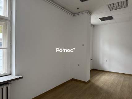 Do wynajęcia lokale biurowe w Centrum Bochni