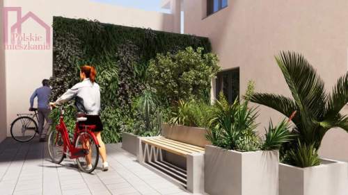 Nowoczesne apartamenty w centrum San Miguel de Salinas Costa...