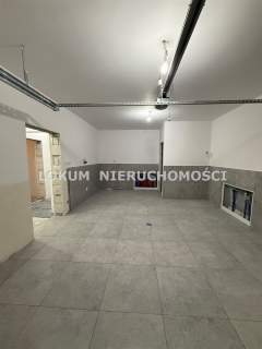 Nowoczesna parterówka