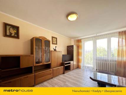 KAWALERKA W CENTRUM 35 M2