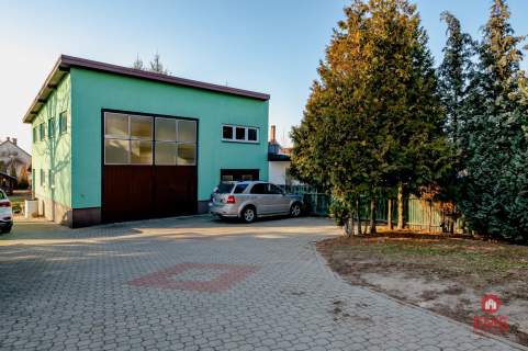 Dom wolnostojący 165m2, Zawady