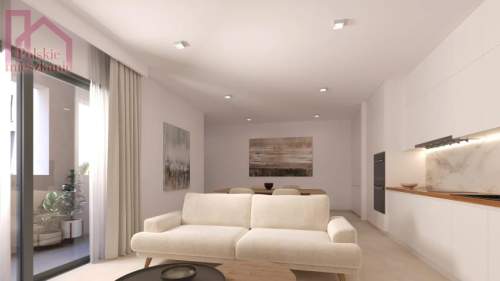 Nowoczesne apartamenty w centrum San Miguel de Salinas Costa...