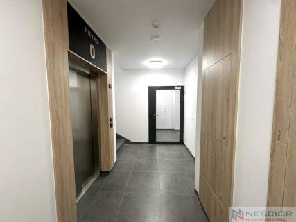 Przestronne mieszkanie w stanie deweloperskim 62 m