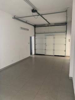 Lokal handlowy 455 m2. do wynajęcia