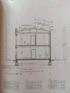 dom w zabudowie szeregowej 112,9m2 ul. Robotnicza