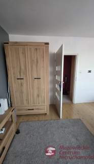 3-pokojwe mieszkanie, 59m2, Ząbki
