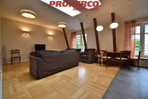 Mieszkanie 2 pok. pow. ok. 57,75 m2, Centrum