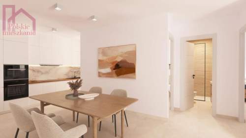 Nowoczesne apartamenty w centrum San Miguel de Salinas Costa...