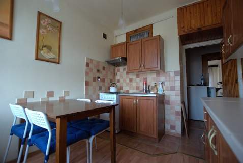 Przestronne 2 pokoje obok Kadzielni, ul. Gagarina
