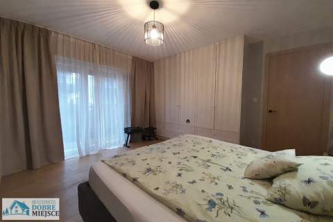 Prestiżowy apartament 108m - Osiedle Jakon Fordon