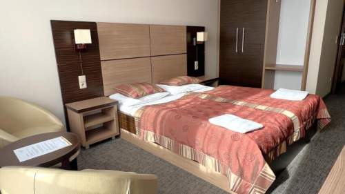Apartament 200 m od MORZA hotel DIVA Kołobrzeg