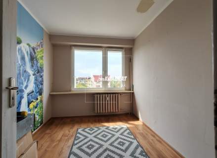 Mieszkanie na sprzedaż, 74 m2, Ełk