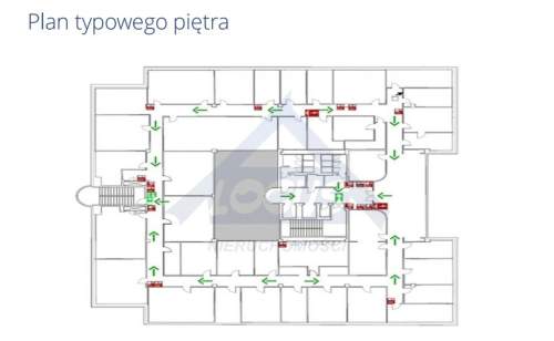 Biuro do wynajęcia Włochy