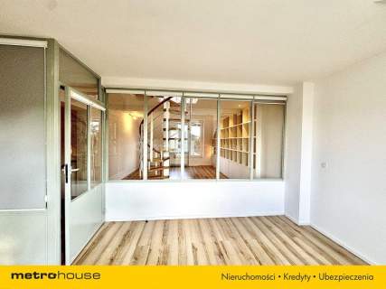 Dom 180 m2, 6 pokoi Aleksandrów Łódzki, Bliźniak