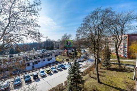 Mieszkanie na sprzedaż, 27 m2, Kraków