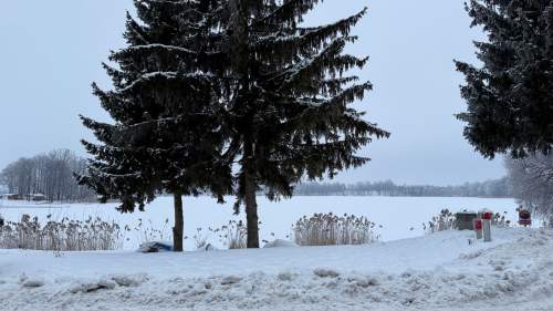 DOCHODOWA NIERUCHOMOŚĆ NAD JEZIOREM EŁCKIM