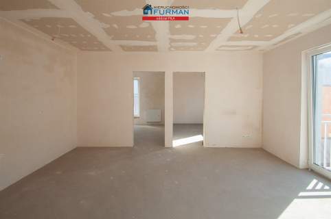 Mieszkanie na sprzedaż, 42,61 m2, Trzcianka