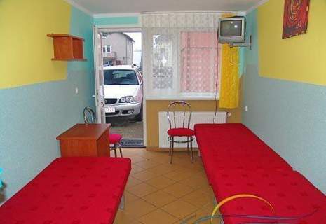 Nieruchomość komercyjna na sprzedaż, 580 m2, Dźwirzyno