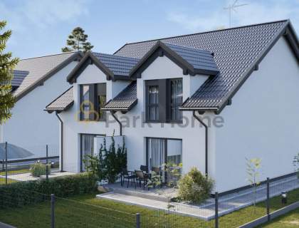 Nowa inwestycja. Wilkowice. dz. 310 m2.