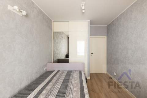 3 pokojowy apartament przy Jana Kazimierza