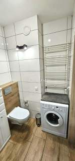 Komfortowy apartament do wynajęcia na Czyżkówku