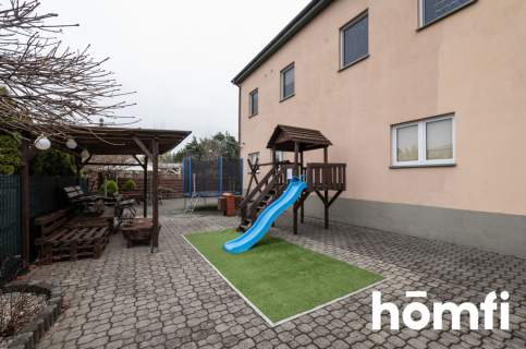 LOKAL USŁUGOWY 970 M PRZY GŁÓWNEJ TRASIE