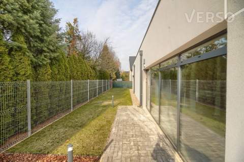 Duży jednostronny lokal 158,26 m2 oddany do użytku