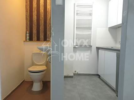 Lokal biurowy 73,50 m2 4 pokoje Świętojańska