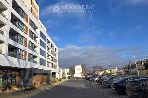 Os. Bojary apartamentowiec 2 pokoje 36 m2, parking
