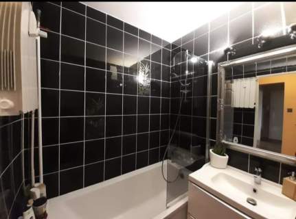 przestronne, 64m2 , jasne mieszkanie - ul. Rejtana