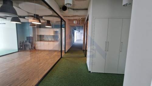 Biuro w Centrum 225 m2