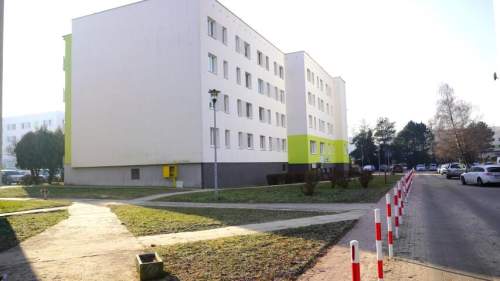Mieszkanie 2 pokojowe Kołobrzeg Ogrody